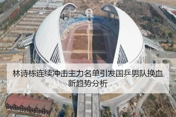 林诗栋连续冲击主力名单引发国乒男队换血新趋势分析